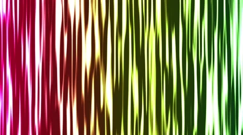 Abstract lines art Stock Footage 48902117