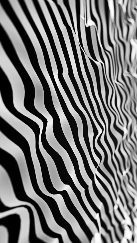 Abstract Lines background. colorful gradient vertical background. Video stock 292798426