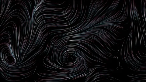 Abstract Lines Background. Design Element Stock Footage 111203439