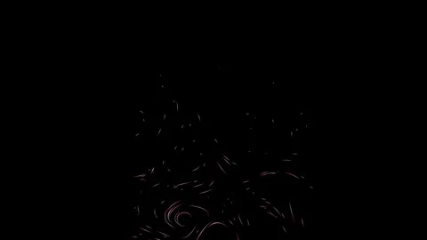 Abstract Lines Background. Design Element Stock Footage 111214580