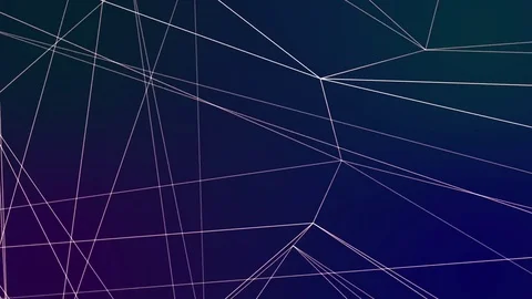 Abstract Lines Background Stock Footage 73992155