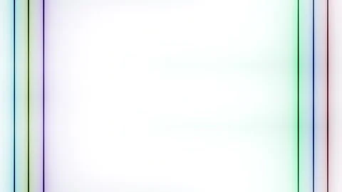 Abstract Lines Background Stock Footage 284392495