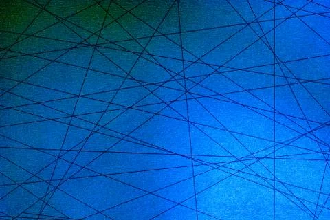 Abstract lines background Stock Illustration