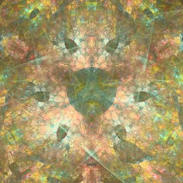 Abstract Lines Background Stock-Illustration