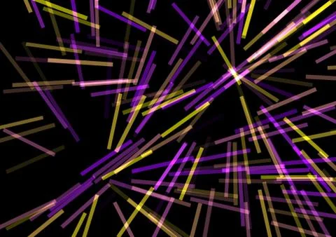 Abstract lines for a background image. Stock Illustration