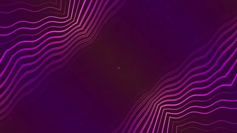 Abstract Lines Background Loop Stock Footage 170478634