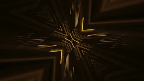 Abstract Lines Background Loop Stock Footage 170482108