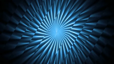 Abstract Lines Background Loop Stock Footage 170485895