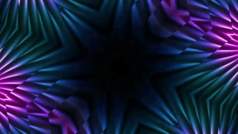 Abstract Lines Background Loop Stock Footage 170486726