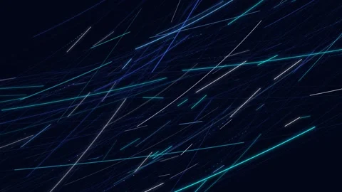 Abstract Lines Background Loopable Stock Footage Stock Footage 331816975
