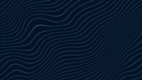 Abstract lines background looped Stock Footage 170943718