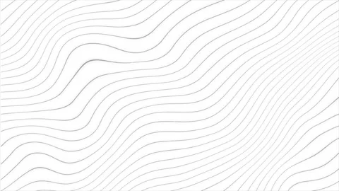 Abstract lines background looped Stock Footage 170943791