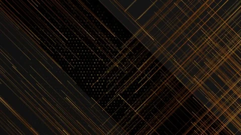 Abstract lines background motion Stock Footage 305158873