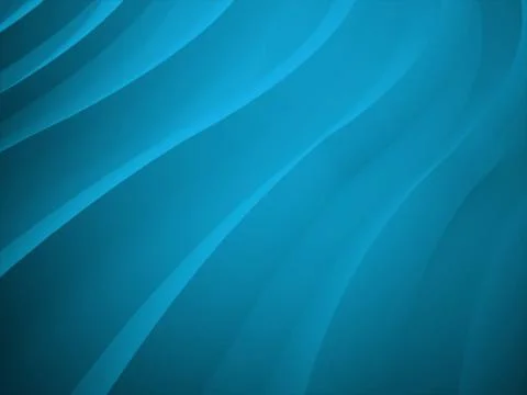 Abstract lines background rendered Stock Illustration