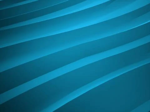 Abstract lines background rendered Stock Illustration