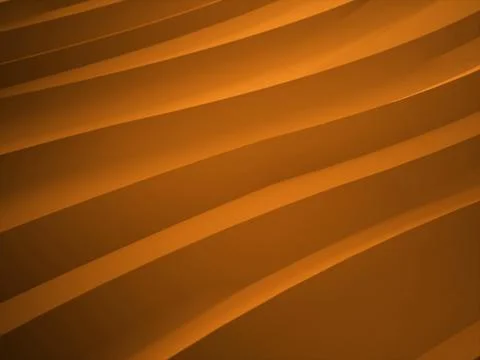 Abstract lines background rendered Stock Illustration