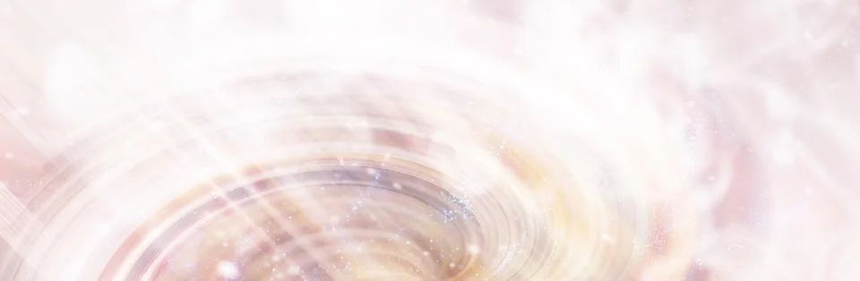 Abstract lines background. Space star color abstraction. Stock Illustration