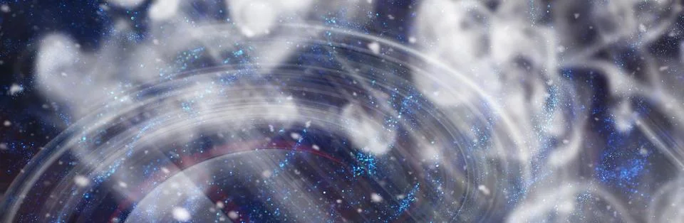Abstract lines background. Space star color abstraction. 스톡 일러스트