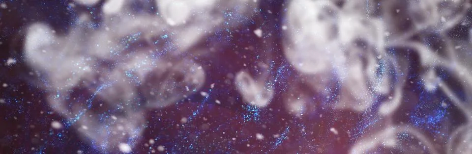 Abstract lines background. Space star color abstraction. 스톡 일러스트