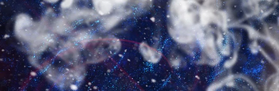 Abstract lines background. Space star color abstraction. 스톡 일러스트