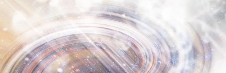 Abstract lines background. Space star color abstraction. 스톡 일러스트