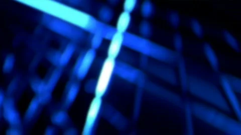 Abstract Lines Background Texture LOOP Stock Footage 370499