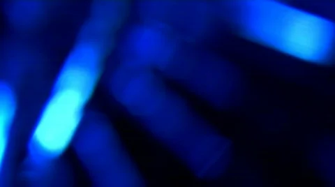 Abstract Lines Background Texture LOOP Video stock 370508