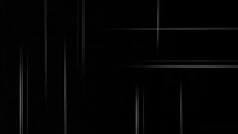 Abstract lines background, texture, overlay Stock Illustration