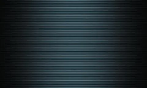 Abstract lines on black background 스톡 일러스트