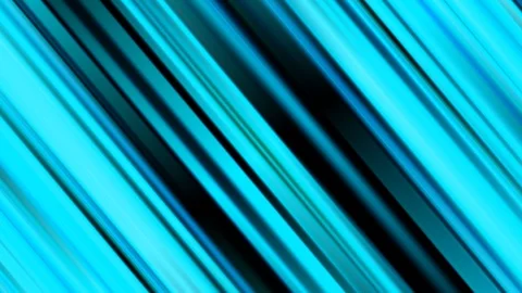 Abstract of lines blue background Stock Footage 122180548