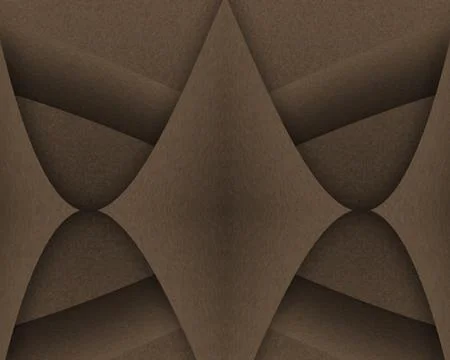 Abstract lines brown backgrounds Stock-Illustration