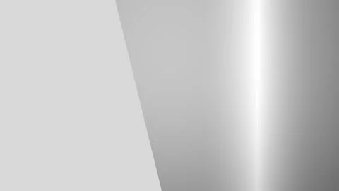 Abstract Lines Converge to a Central Point Stock Footage 323774942