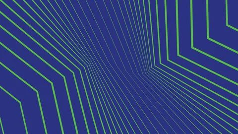 Abstract lines creating a visually striking background design in shades of .. イラスト素材