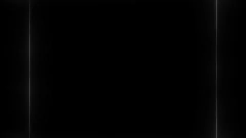 Abstract Lines with a Dark Background Stock Footage 284399326