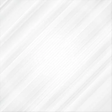 Abstract lines diagonal striped pattern with gray and white stripes. Vector Illustrazione stock