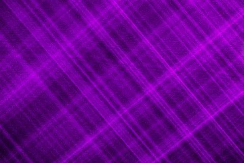 Abstract  lines drawn by light on a black background Stock Illustration
