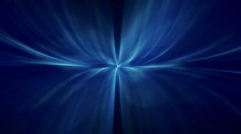 Abstract lines Stock Footage 43072748