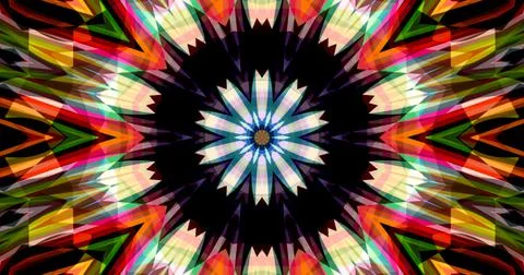 Abstract Lines Geometric Neon Light Pixel Pattern Background Cyberpunk イラスト素材