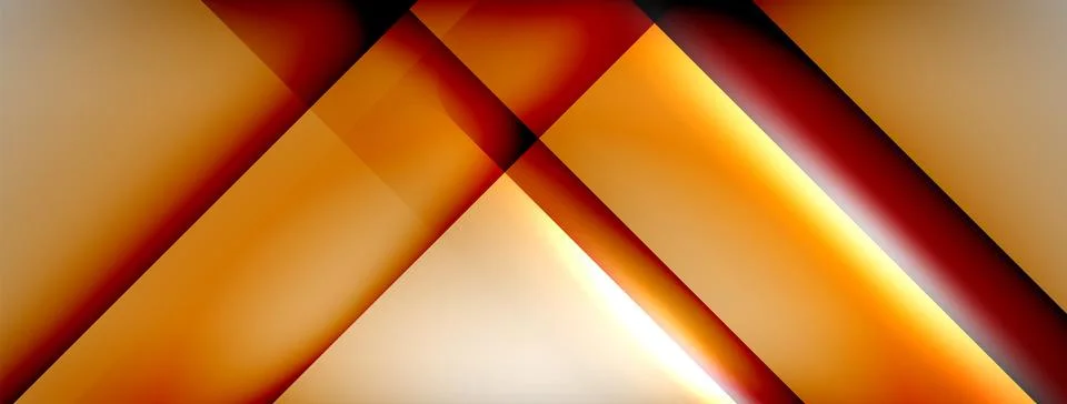 Abstract lines geometric techno background layout 스톡 일러스트
