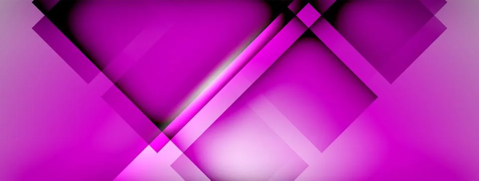Abstract lines geometric techno background layout 스톡 일러스트