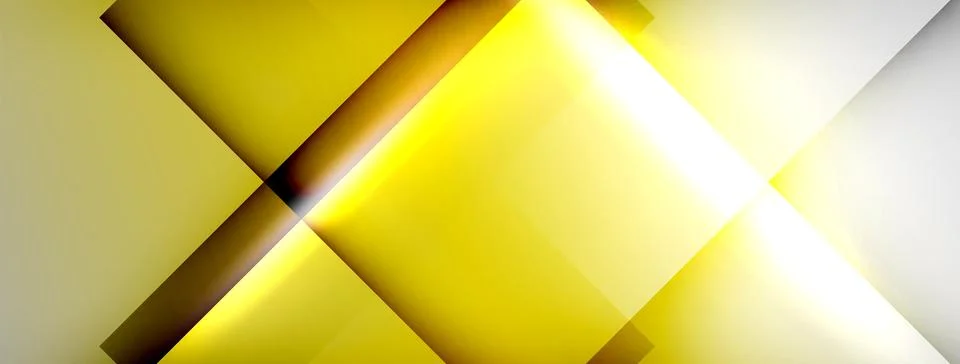 Abstract lines geometric techno background layout 스톡 일러스트