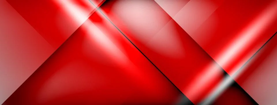 Abstract lines geometric techno background layout 스톡 일러스트
