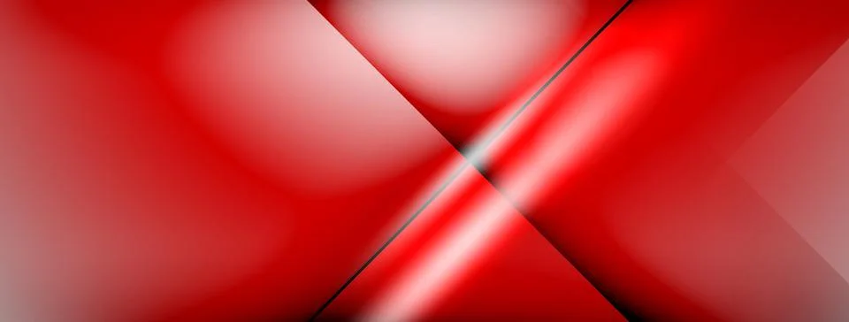 Abstract lines geometric techno background layout 스톡 일러스트