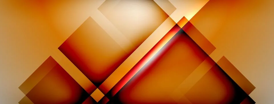 Abstract lines geometric techno background layout 스톡 일러스트