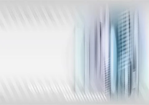 Abstract lines 스톡 일러스트