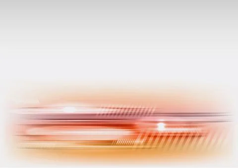 Abstract lines Stock Illustration