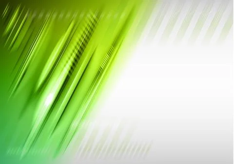 Abstract lines Illustrazione stock