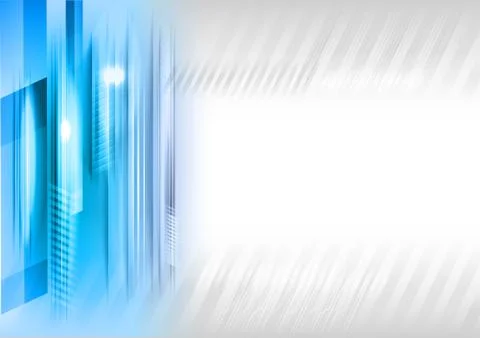 Abstract lines Illustrazione stock