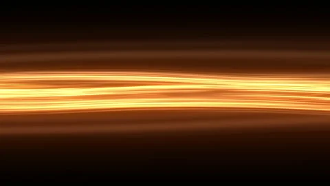 Abstract Lines of Light 库存影片 144131708