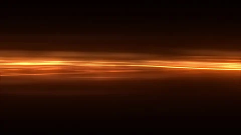 Abstract Lines of Light 库存影片 144132682